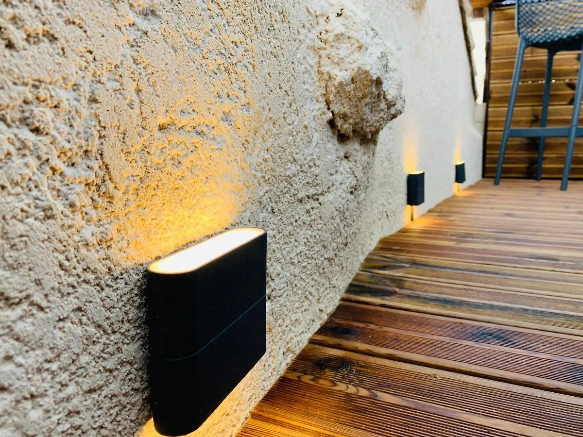 Duplex Bellevue SPA PRIVATIF Toit d'Aix Aix-en-Provence Appartement