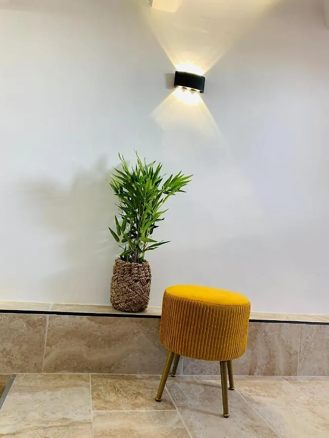 Appartement Duplex Bellevue SPA PRIVATIF Toit d'Aix Aix-en-Provence
