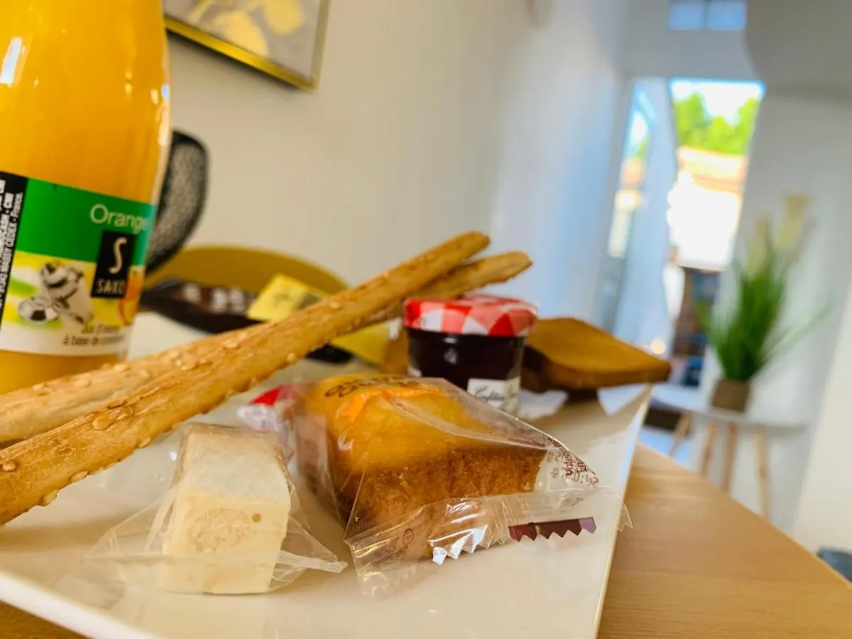 Appartement Duplex Bellevue SPA PRIVATIF Toit d'Aix Aix-en-Provence
