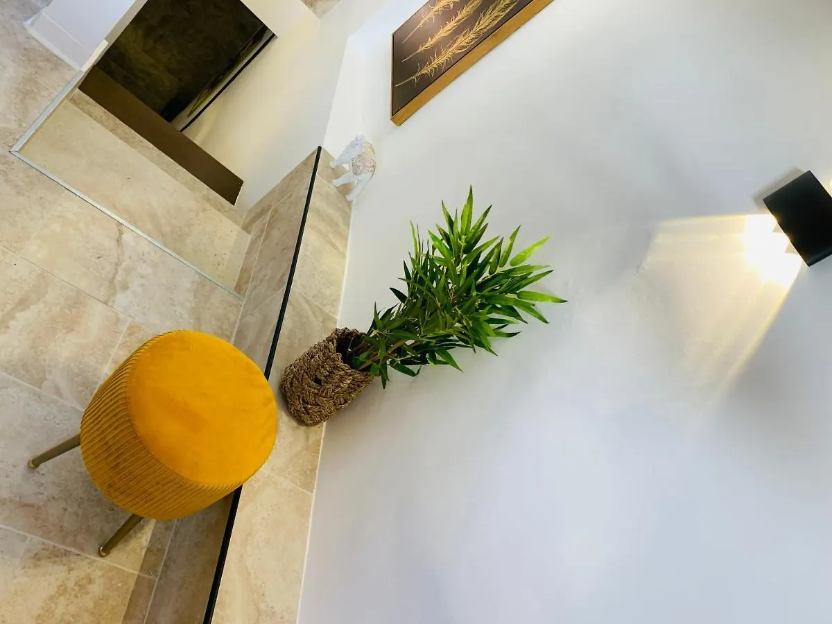 Appartement Duplex Bellevue SPA PRIVATIF Toit d'Aix Aix-en-Provence