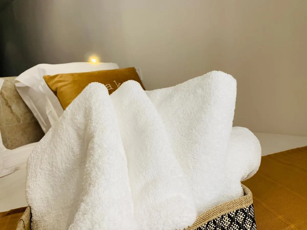 Duplex Bellevue SPA PRIVATIF Toit d'Aix Aix-en-Provence France