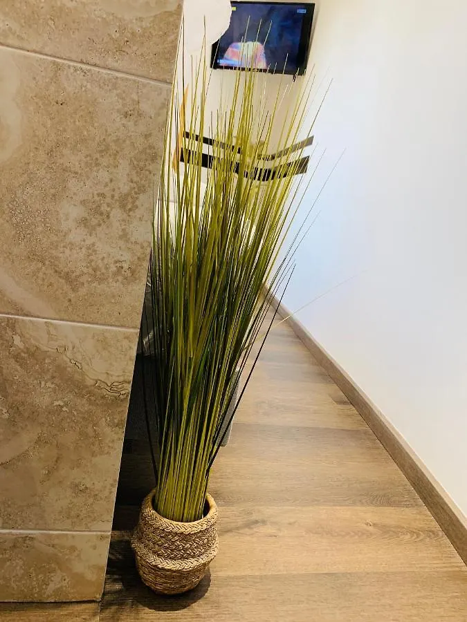 Duplex Bellevue SPA PRIVATIF Toit d'Aix Aix-en-Provence 0*,