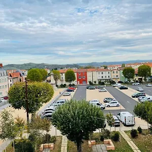Cristal 2 , Issoire France