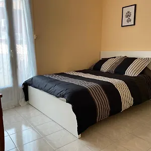 Verdi 1 Appartement