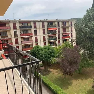Sweet Cocon 2 Pers / Parking / Proche Coeur Aix Appartement
